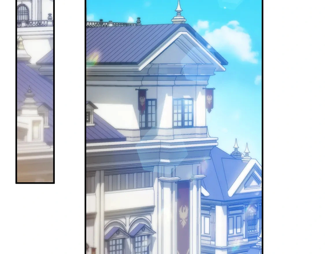 第56话 返回皇都 第162页
