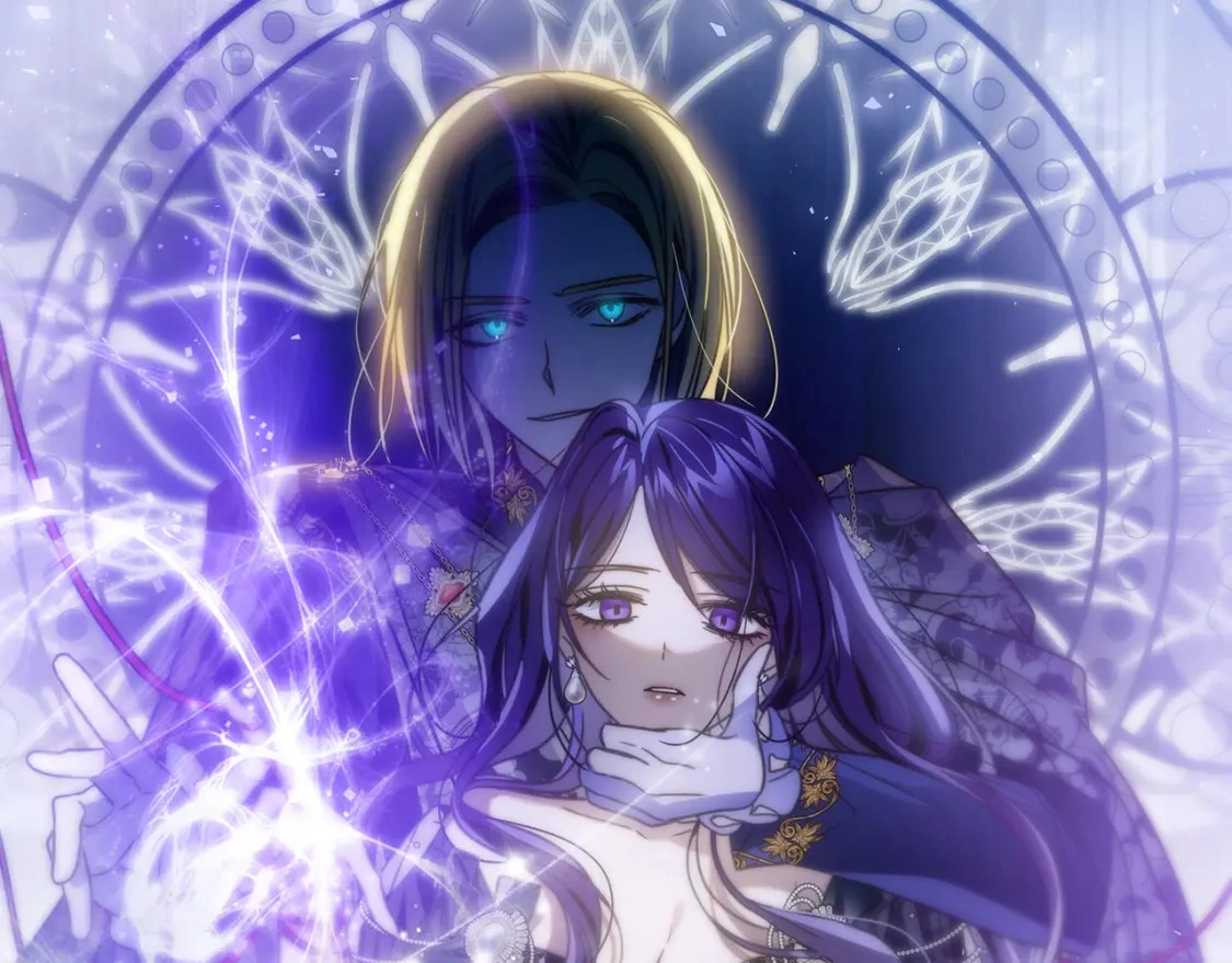 第55话 魔族的公主 第75页