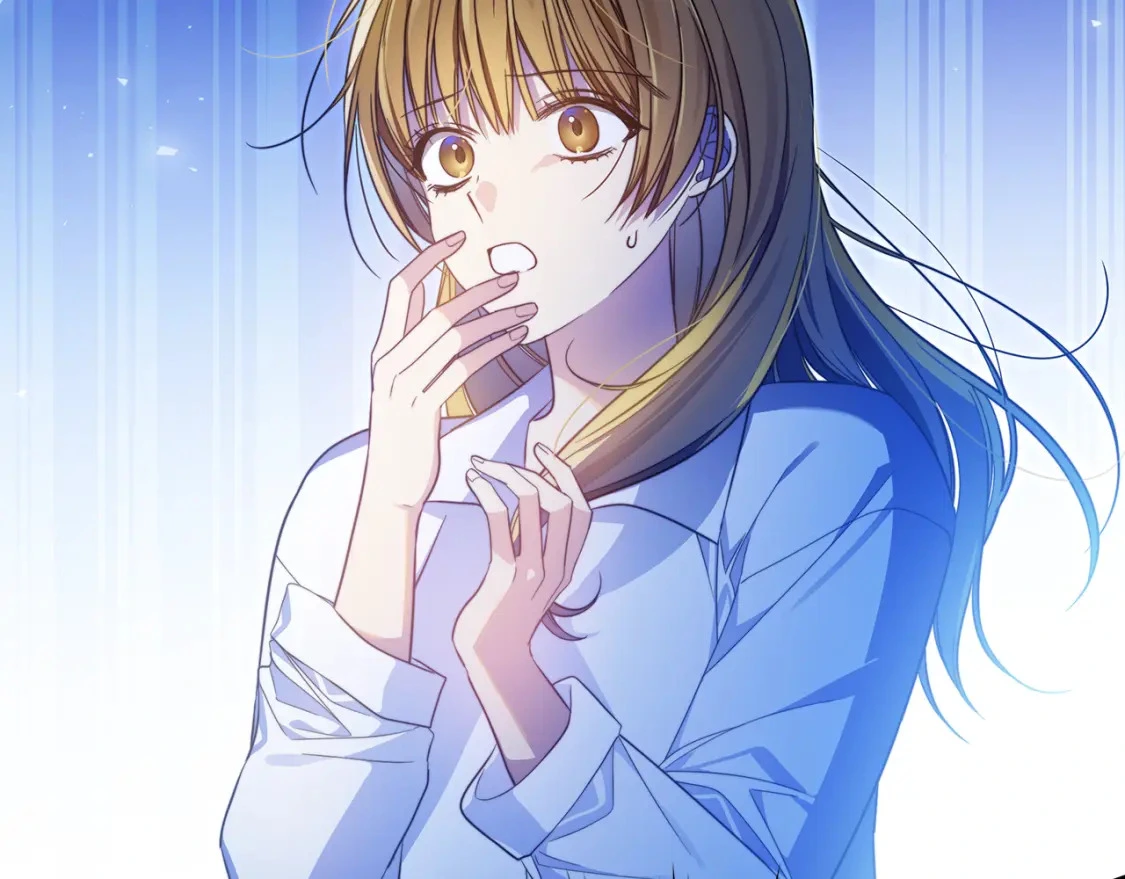 第54话 彼此摊牌 第6页