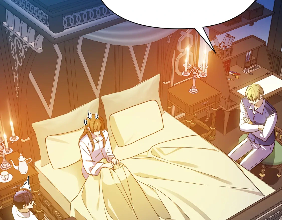 第54话 彼此摊牌 第49页