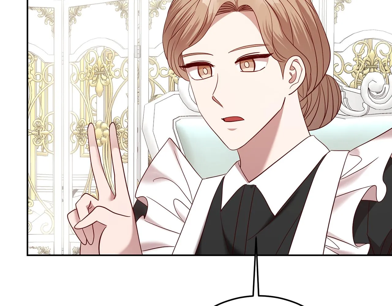 第61话 下定决心告诉他 第90页