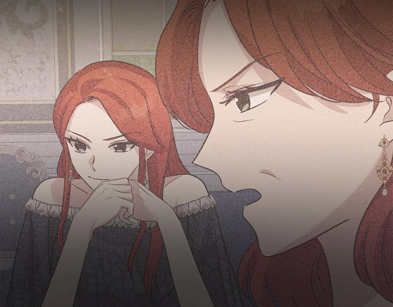 第61话 下定决心告诉他 第155页