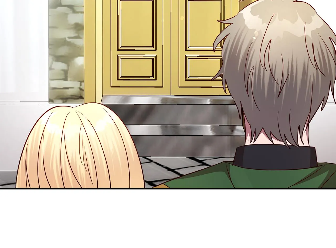 第56话 女神的祝福 第65页