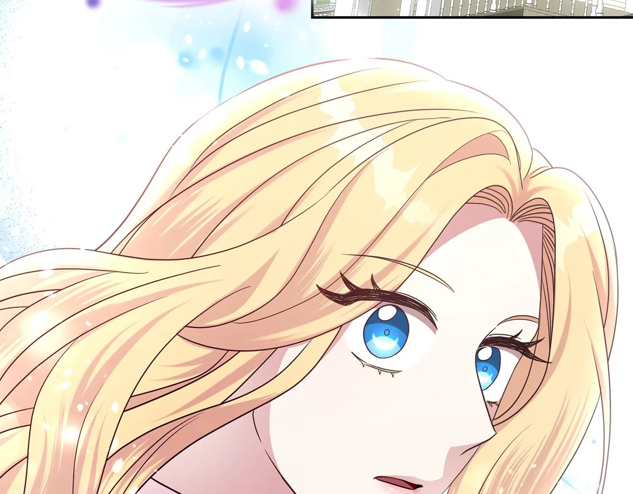 第55话 劳尔的爱意 第126页