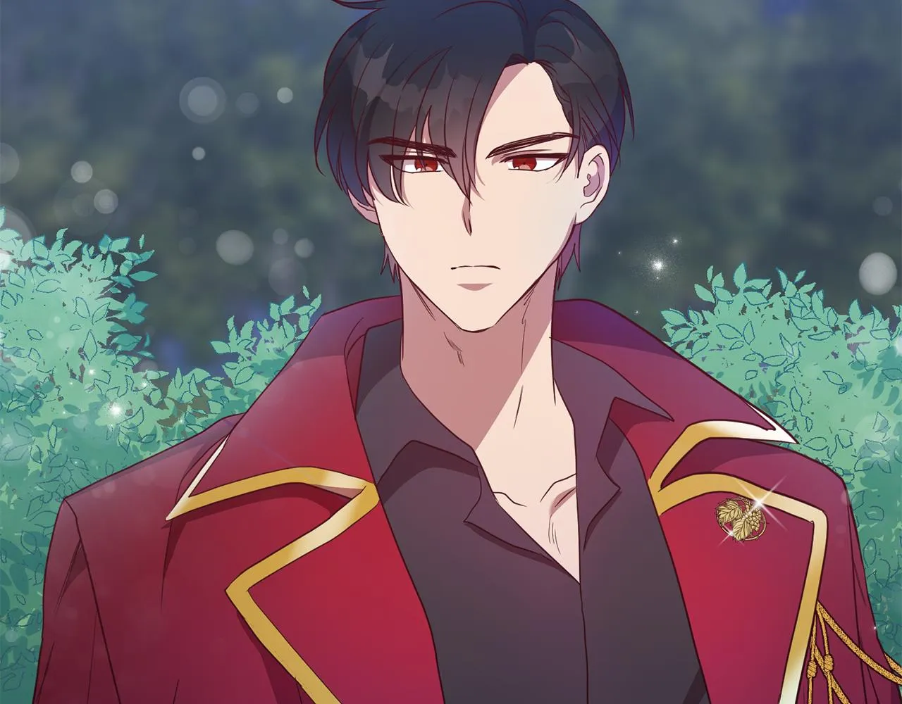 第11话 身轻如燕 第2页