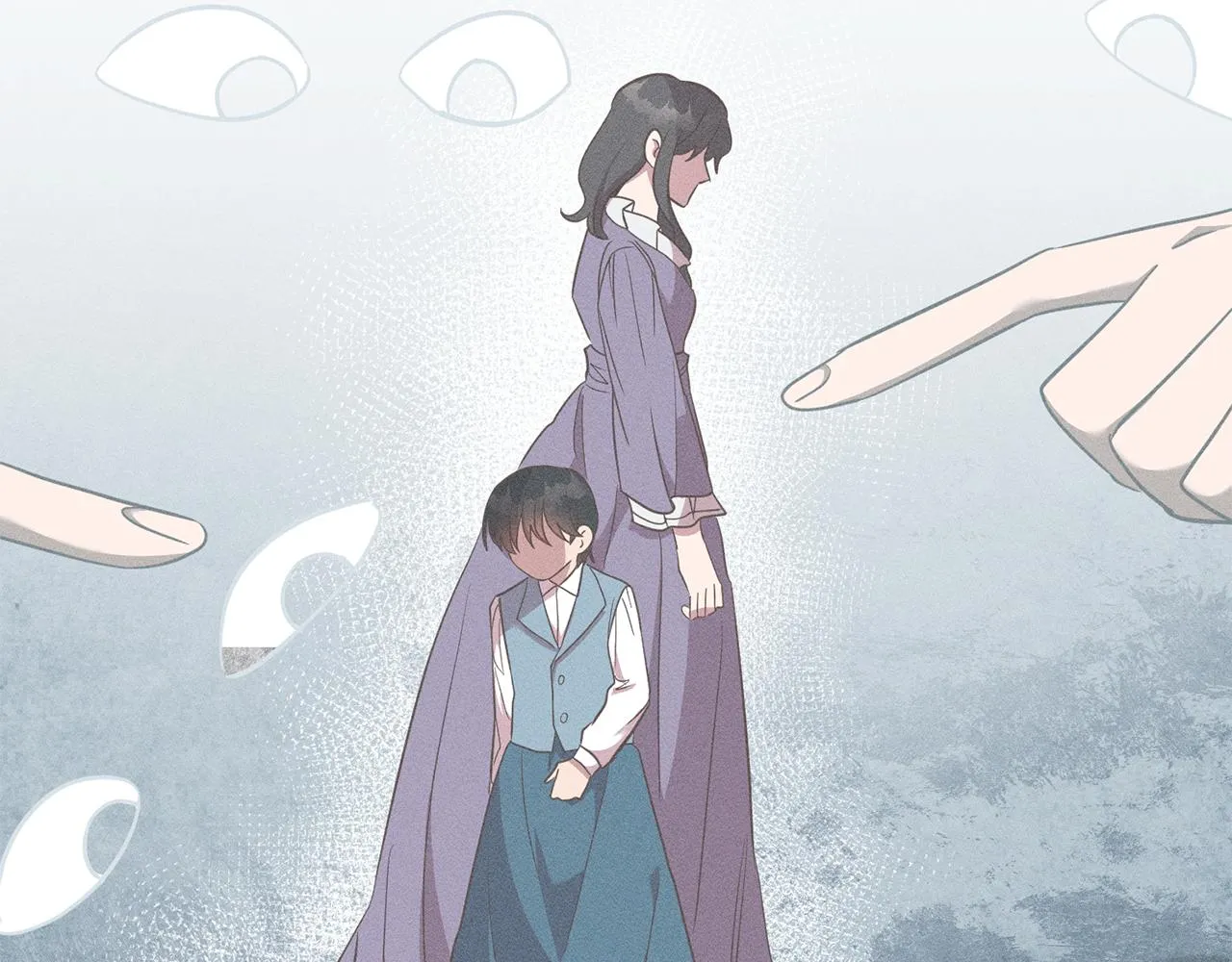 第39话 她是我的人 第75页