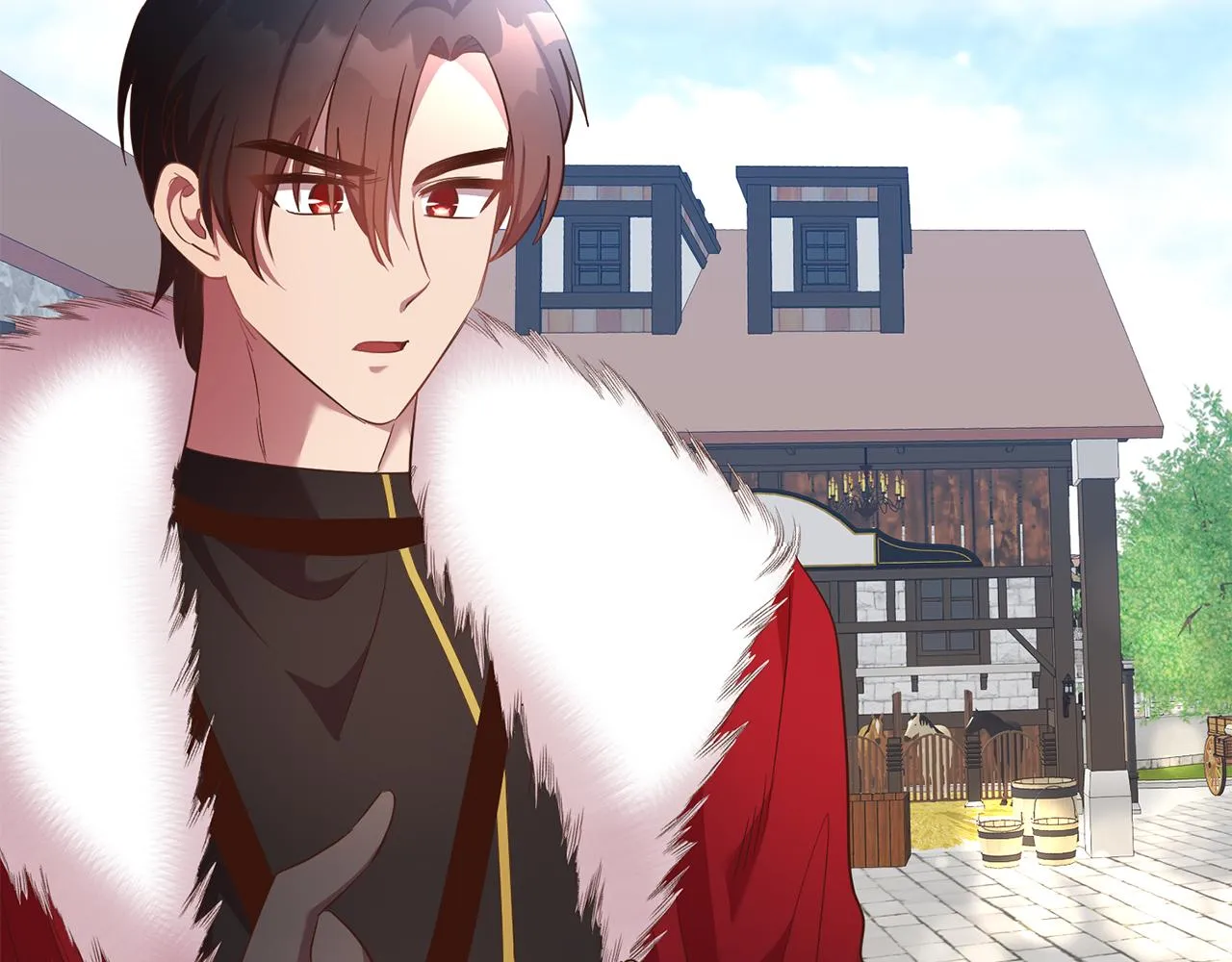 第39话 她是我的人 第121页