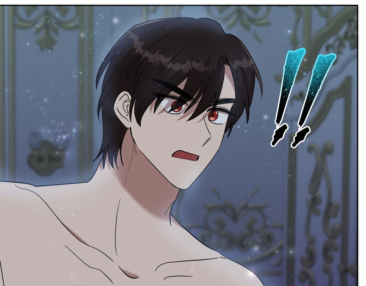 第66话 与恶魔对话 第6页