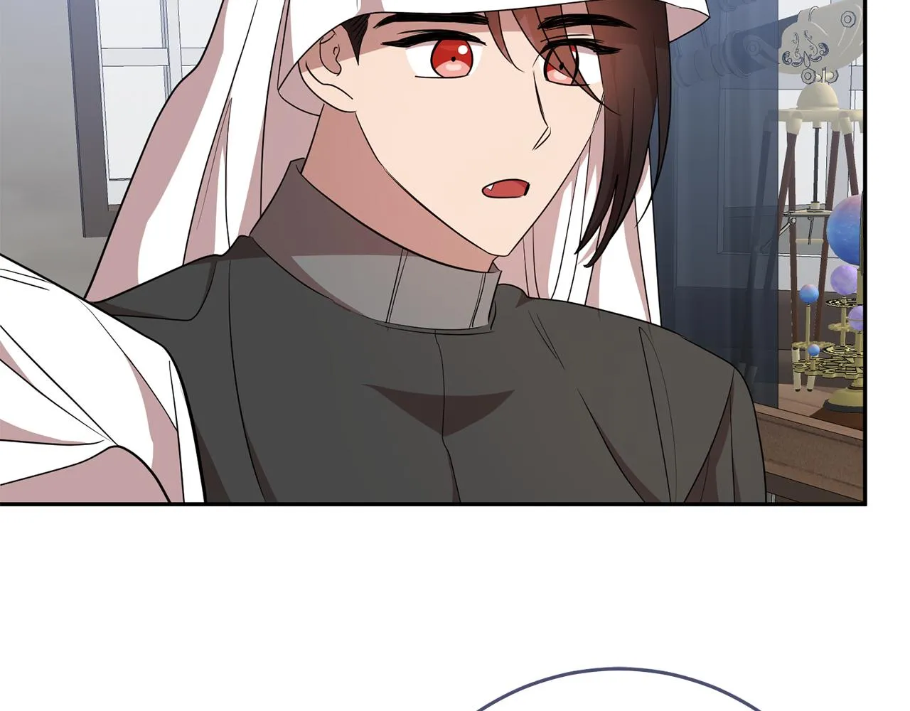 第74话 人鱼的宝藏 第106页