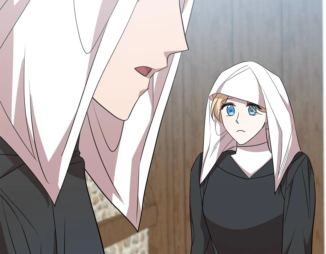 第74话 人鱼的宝藏 第132页