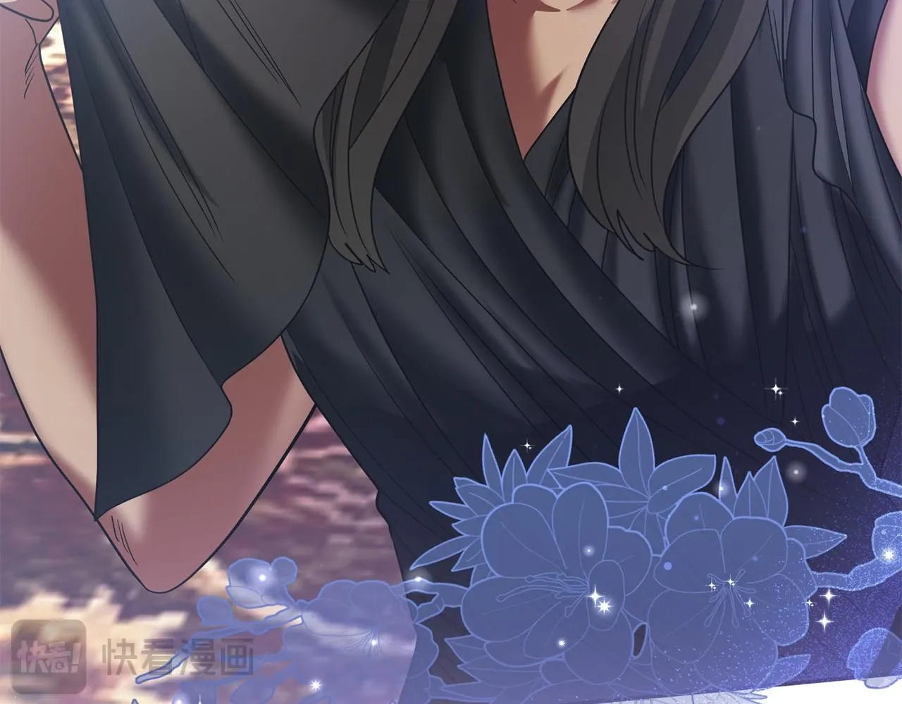 第79话 云泥之别 第135页