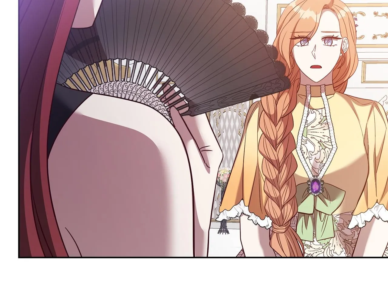 第77话 缇拉朵思公女 第154页