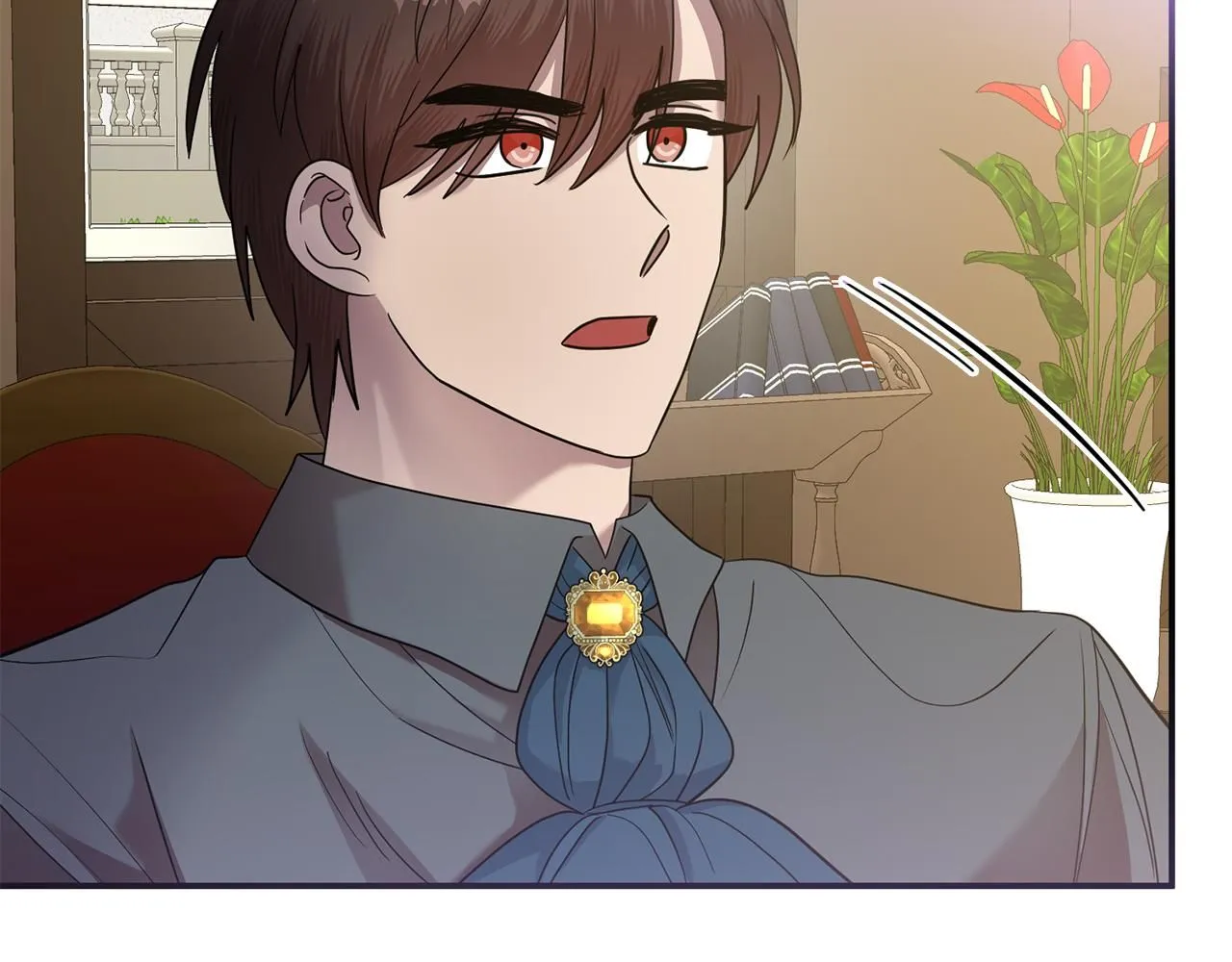 第81话 侍女的坦白 第25页
