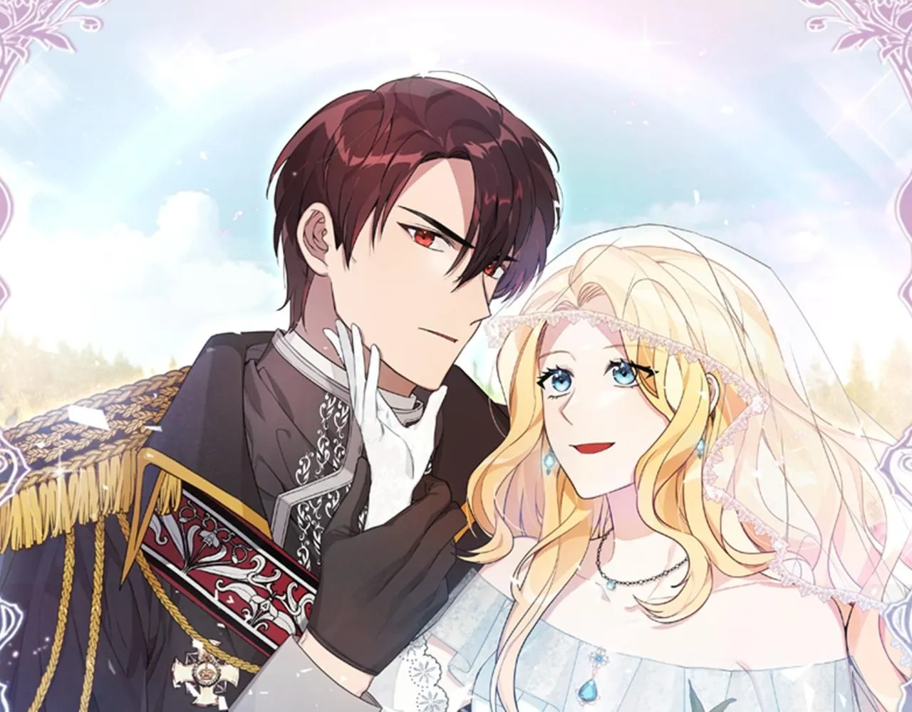 第81话 侍女的坦白 第38页