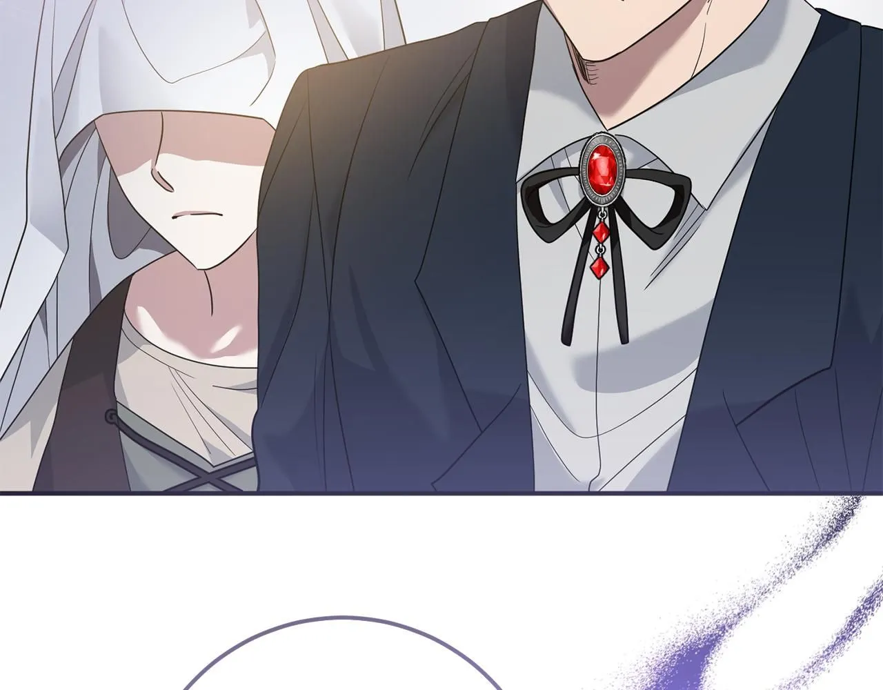 第81话 侍女的坦白 第107页