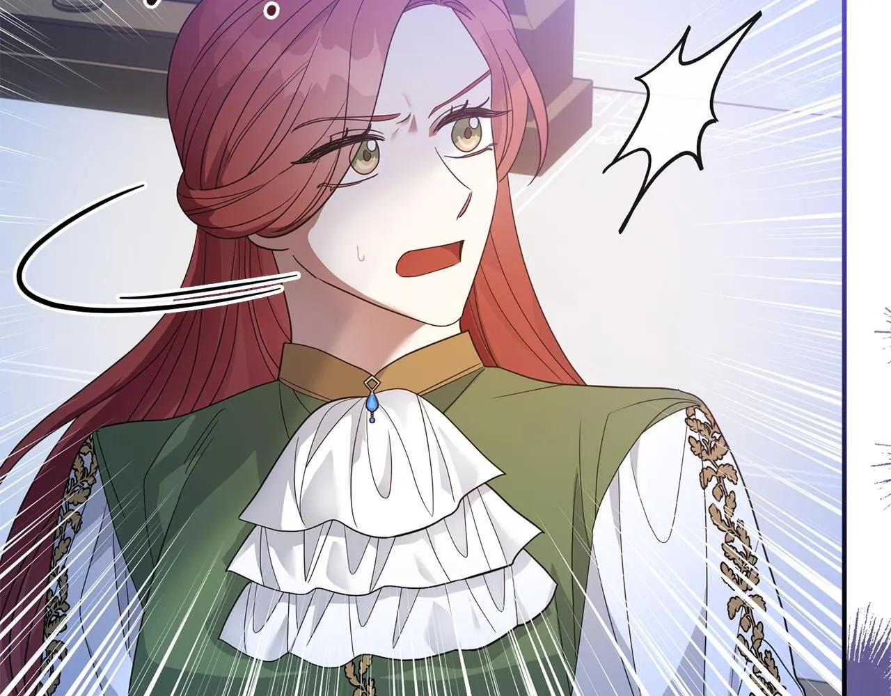第81话 侍女的坦白 第111页