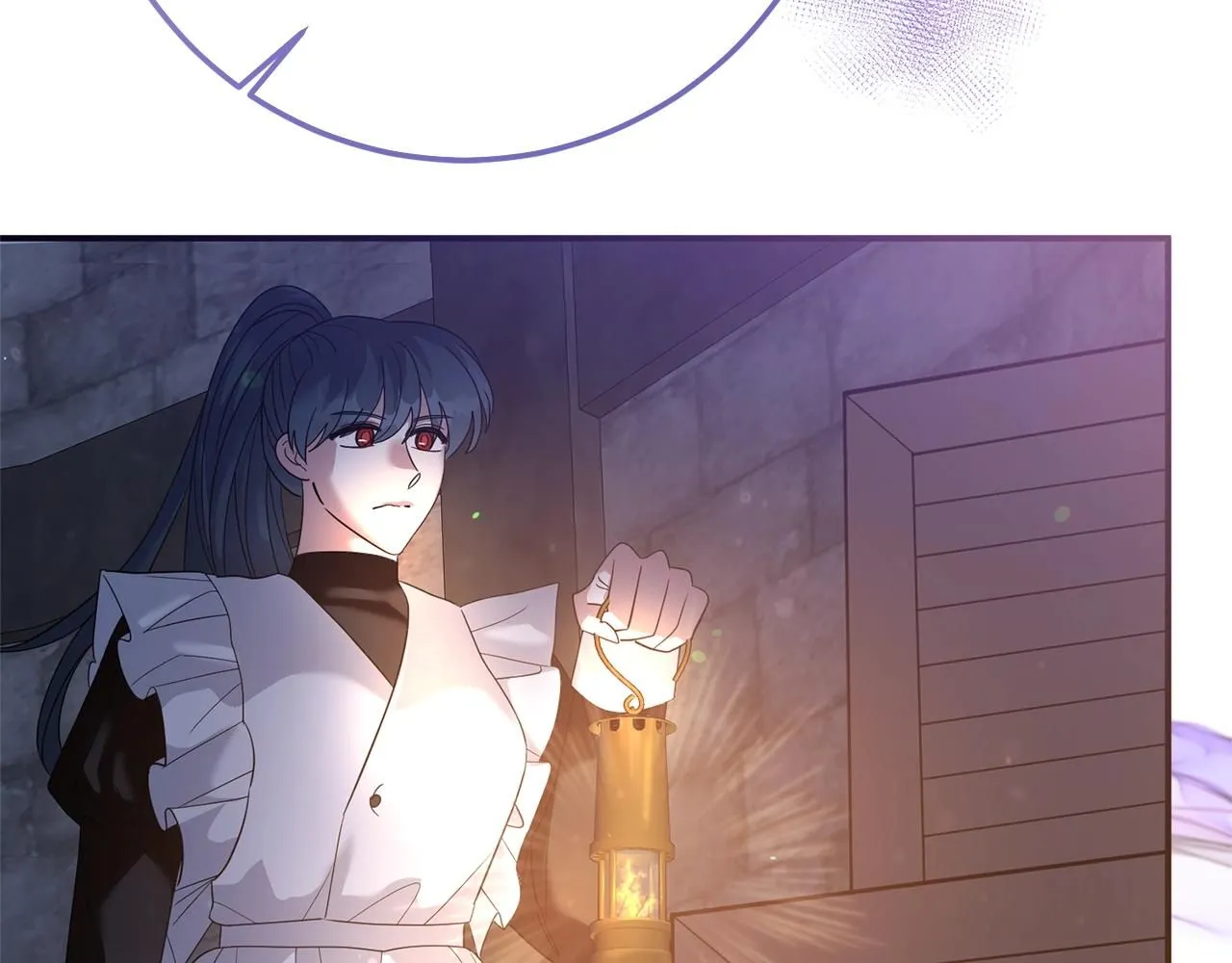 第81话 侍女的坦白 第135页