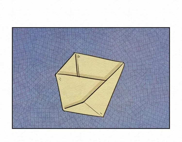 番外 特木尔的计划 第5页