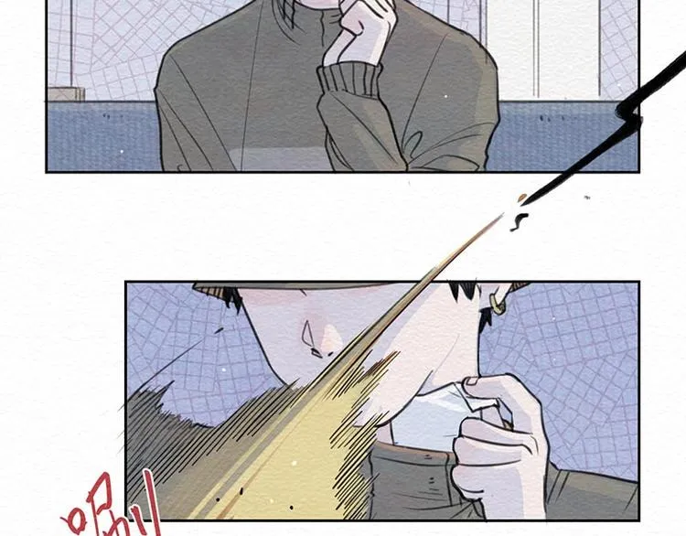 第4话 狼人的追踪 第43页