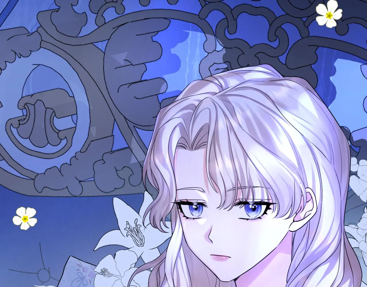 第5话 旧日回忆 第34页