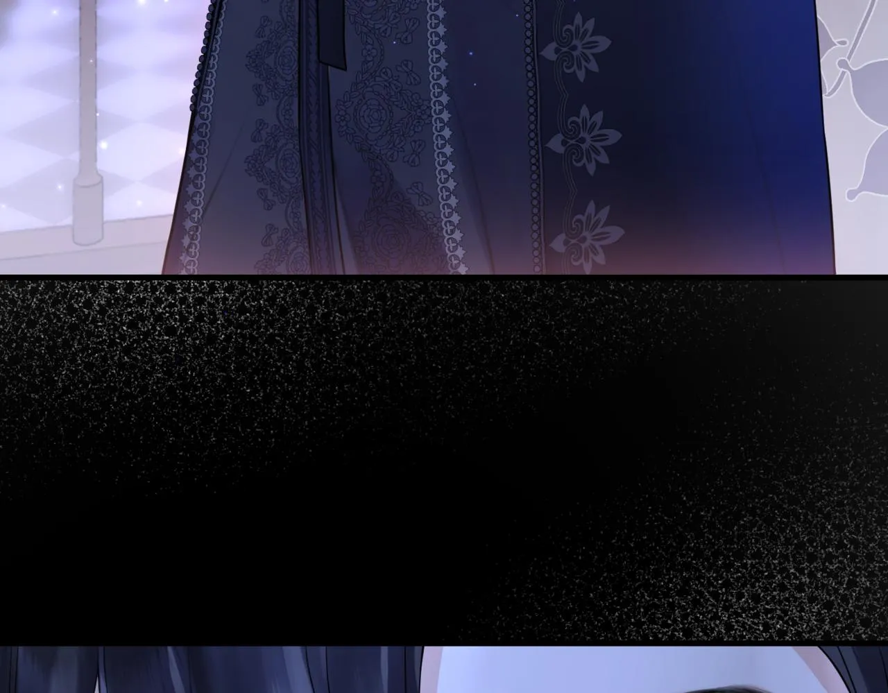 第4话 不安的相遇 第11页