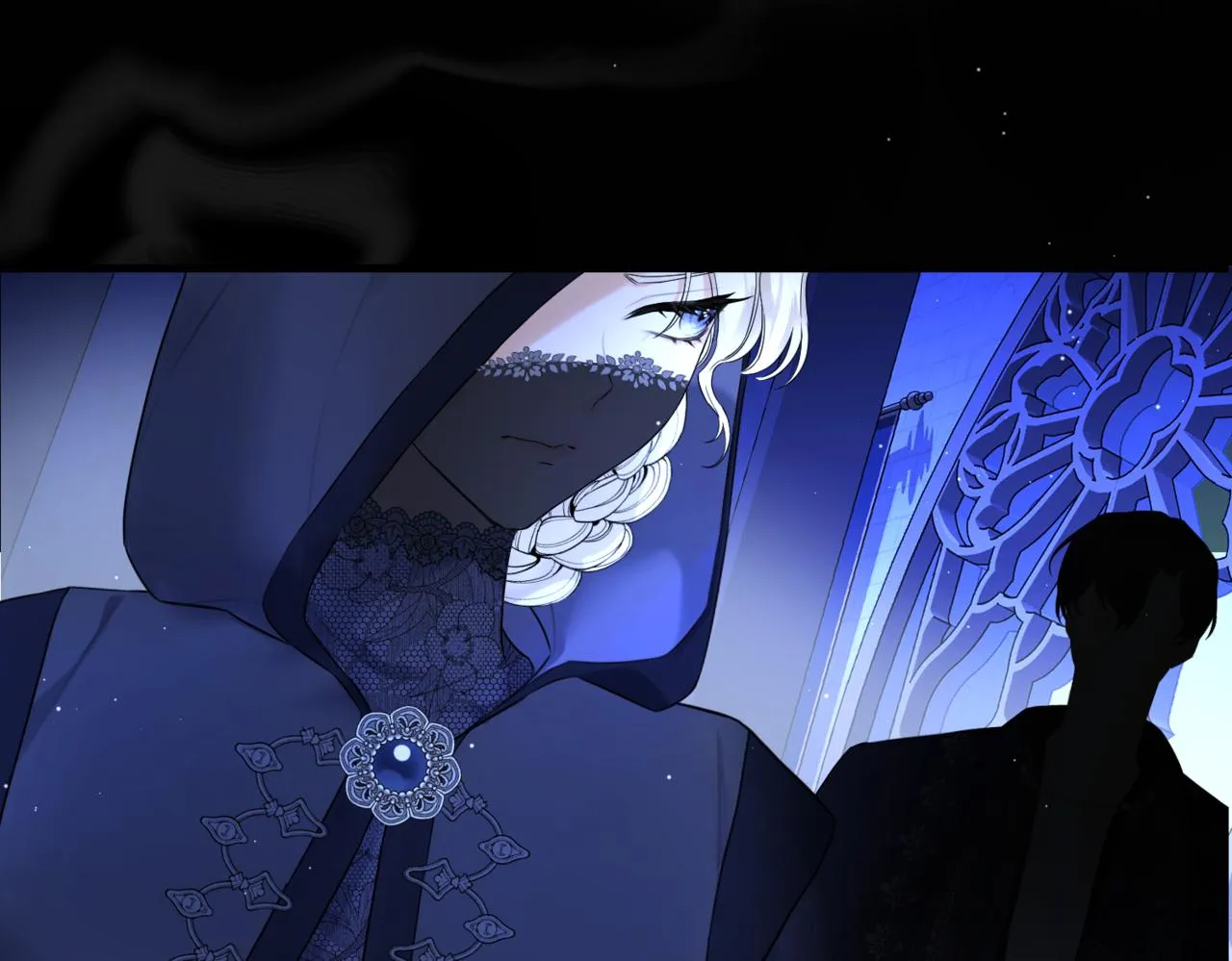 第4话 不安的相遇 第38页