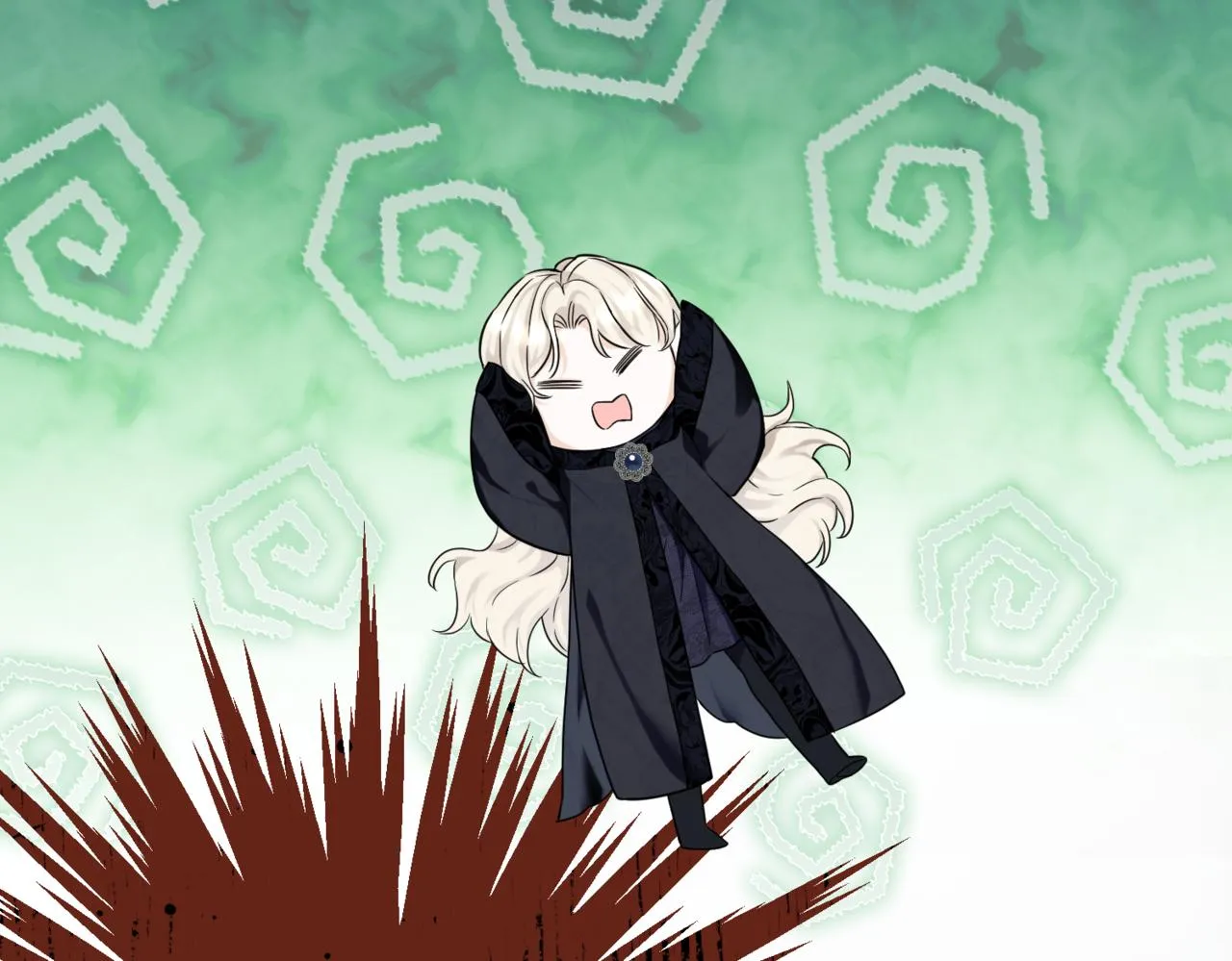 第4话 不安的相遇 第115页