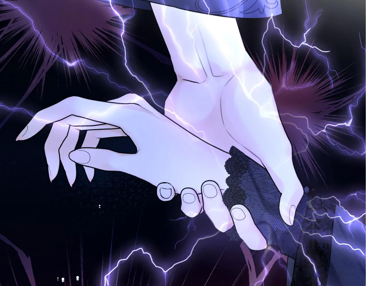 第4话 不安的相遇 第144页