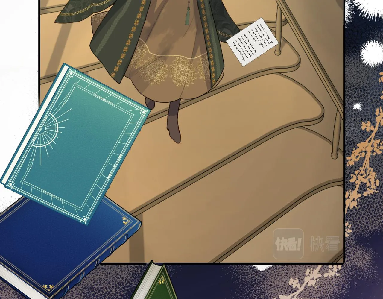 第3话 再见仇敌，但是他身边的那个帅哥是谁？！ 第20页