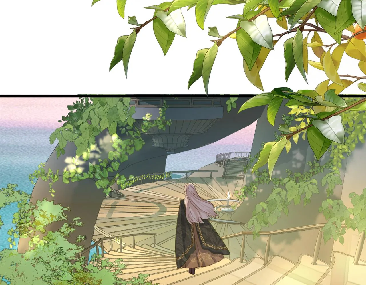 第3话 再见仇敌，但是他身边的那个帅哥是谁？！ 第28页