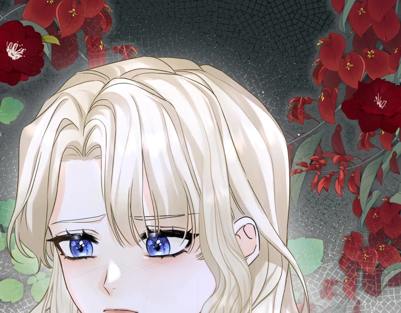 第3话 再见仇敌，但是他身边的那个帅哥是谁？！ 第115页