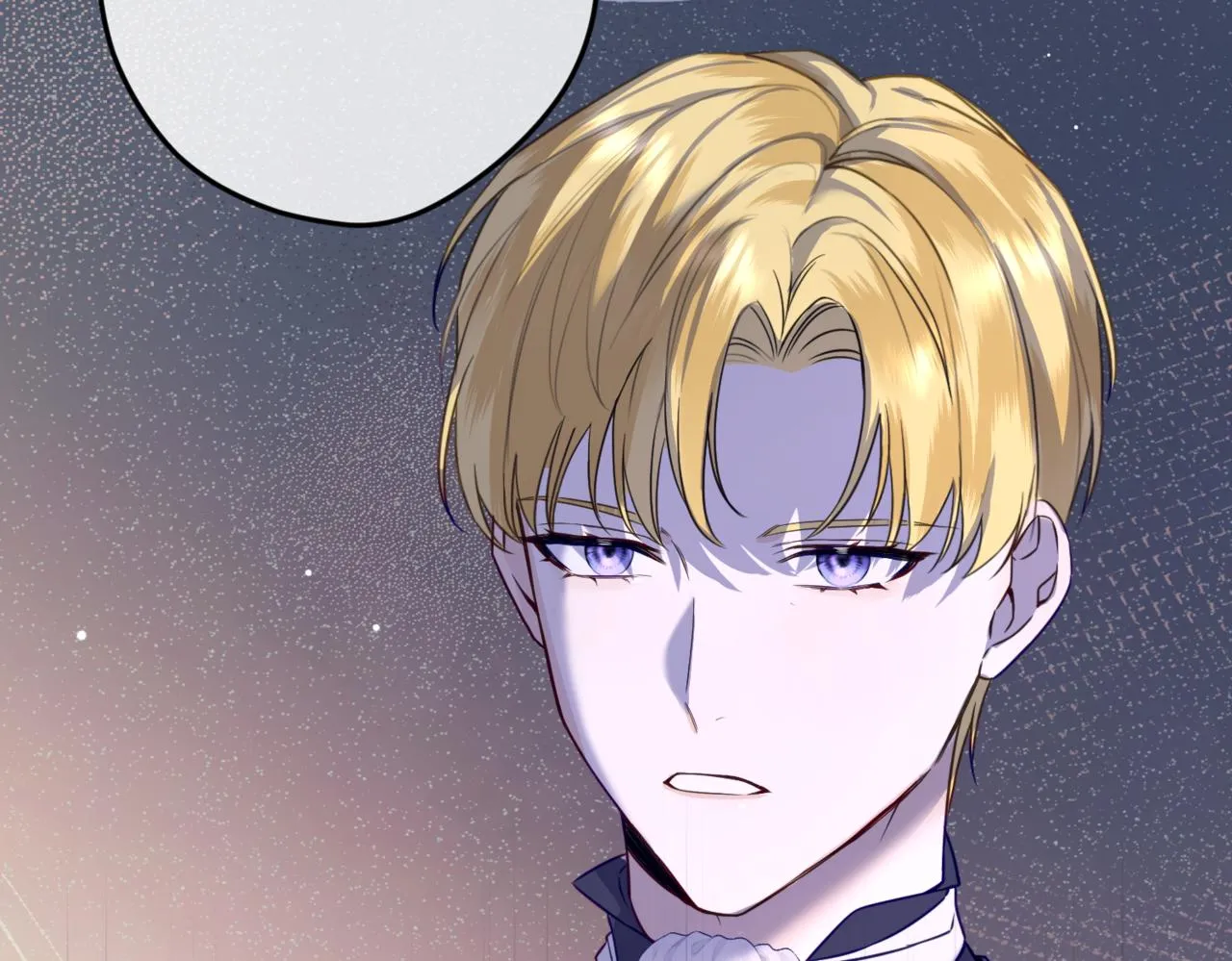 第3话 再见仇敌，但是他身边的那个帅哥是谁？！ 第124页