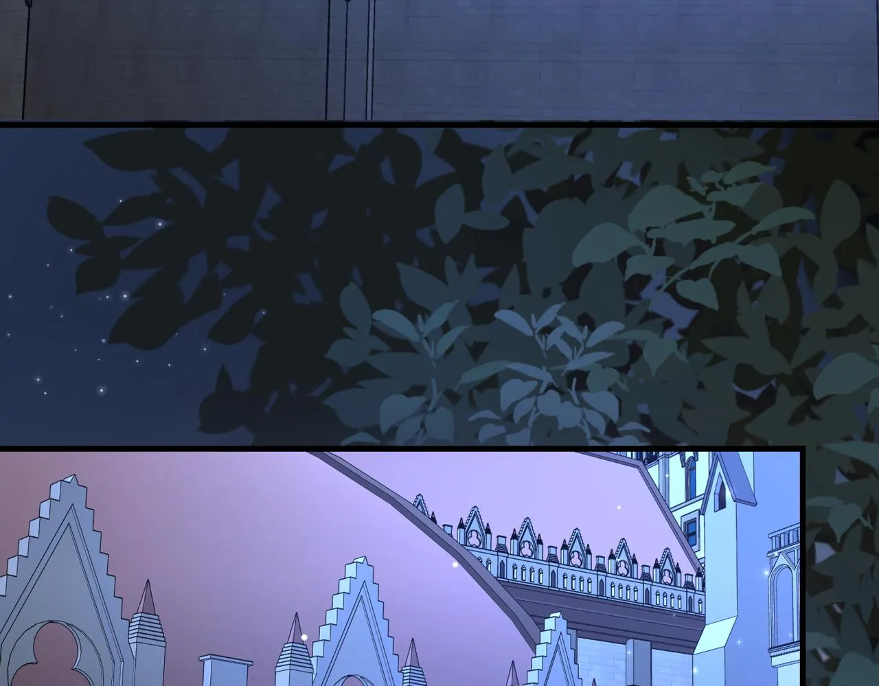 第3话 再见仇敌，但是他身边的那个帅哥是谁？！ 第134页
