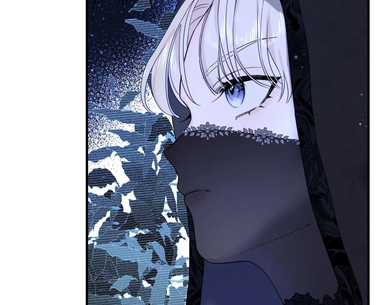 第3话 再见仇敌，但是他身边的那个帅哥是谁？！ 第155页