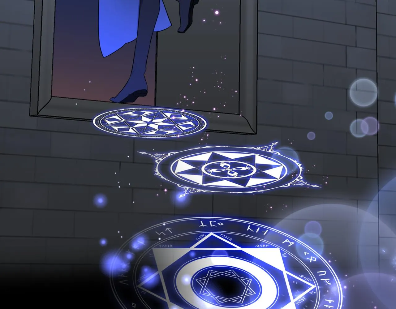 第3话 再见仇敌，但是他身边的那个帅哥是谁？！ 第162页