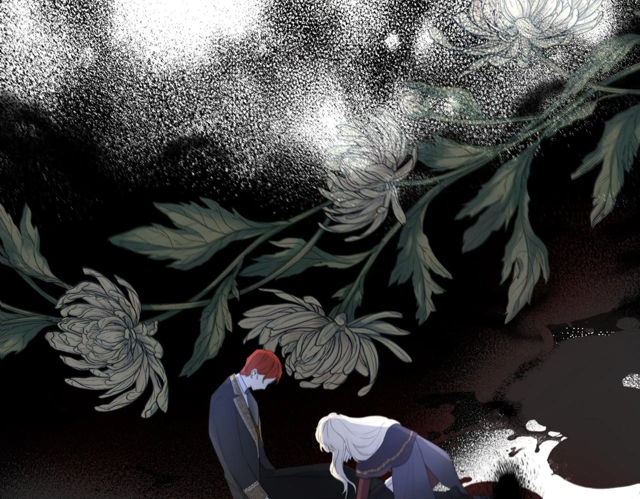 第1话 最后的祈愿 第272页