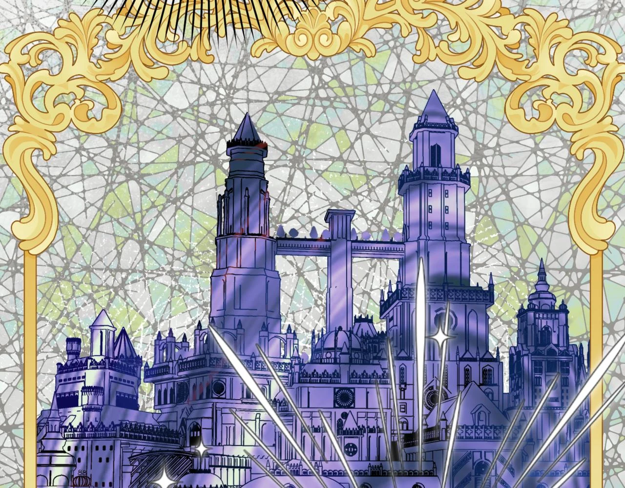 第六话 向爸爸打探消息 第22页