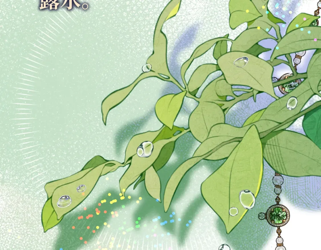 第八话 钻丽之星 第2页