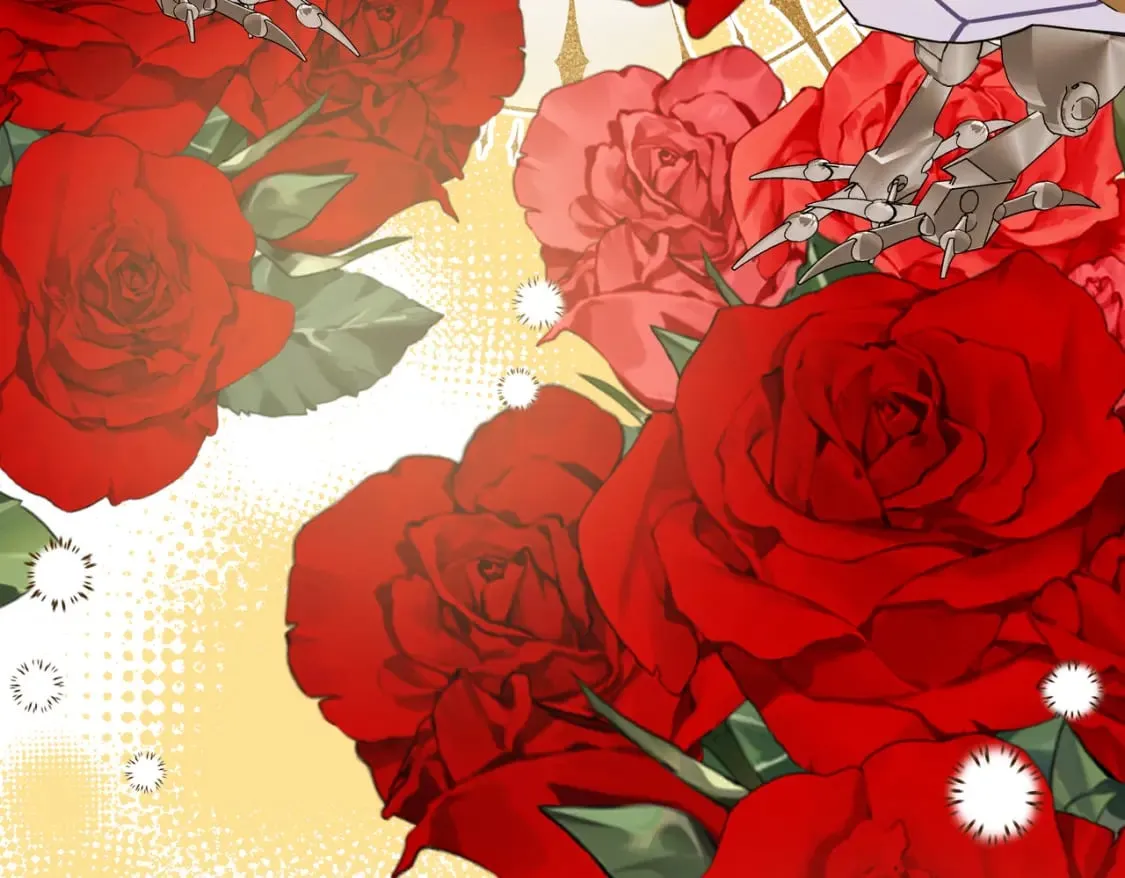 第13话 一曲舞毕 第3页