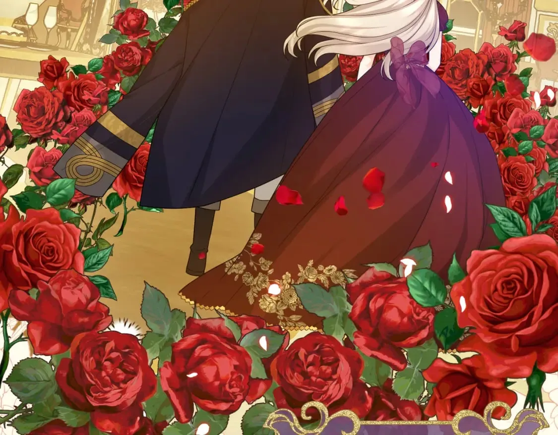 第13话 一曲舞毕 第9页