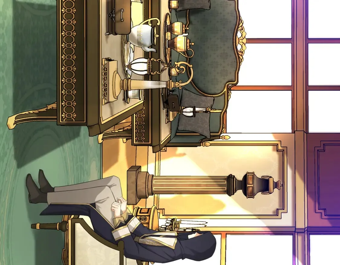第17话 卡尔的重生 第3页