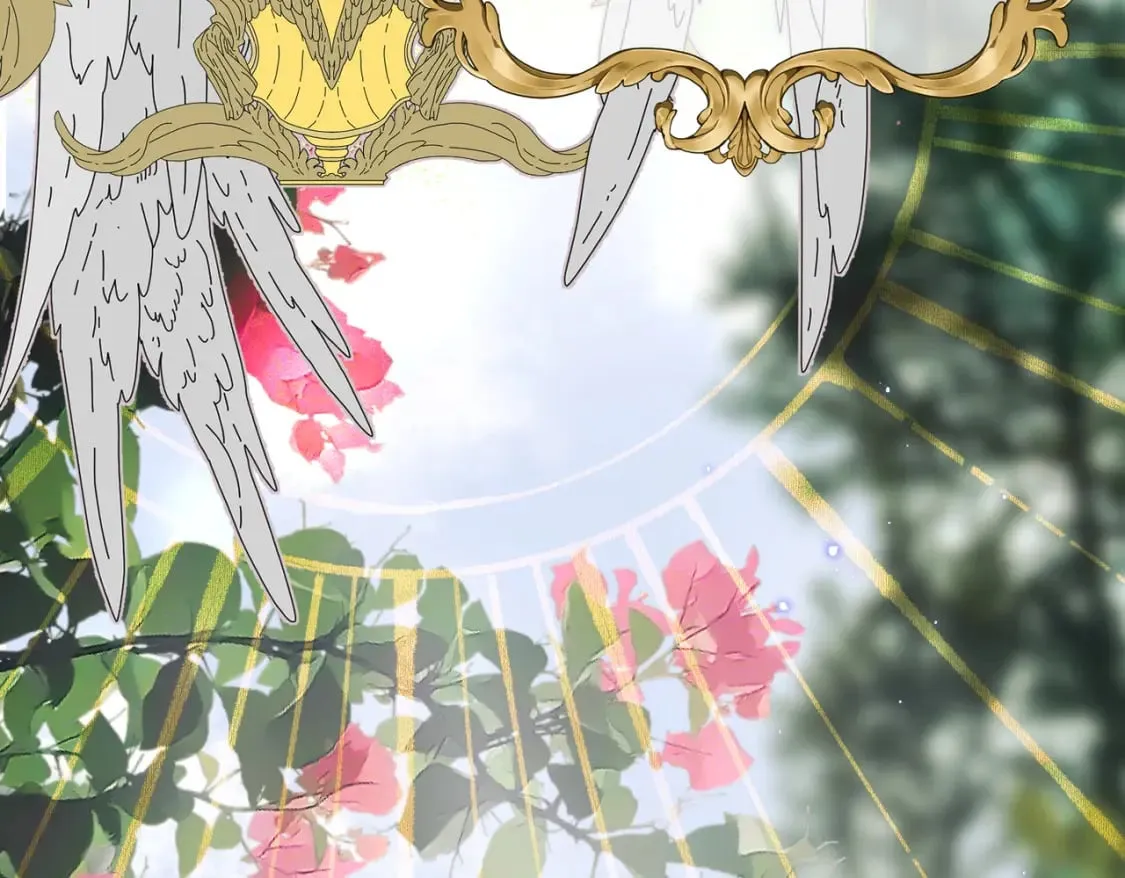 第21话 魔法使花朵盛开 第8页