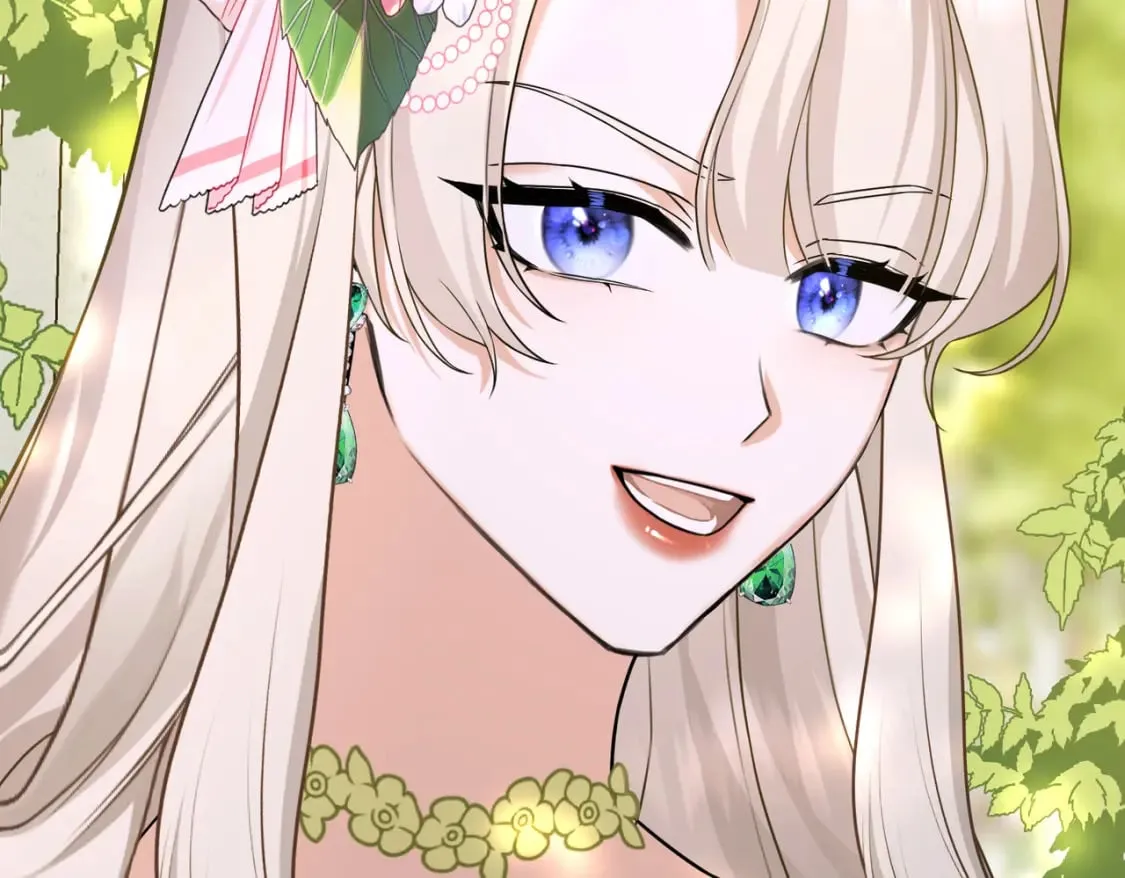 第21话 魔法使花朵盛开 第131页