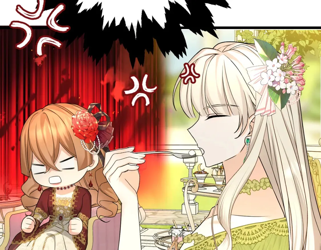 第20话 佩姬家的茶会 第125页