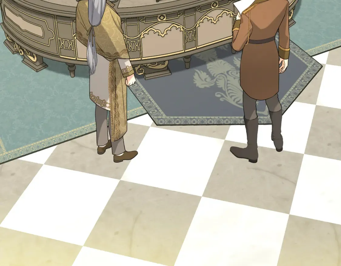第19话 为什么是他？ 第9页