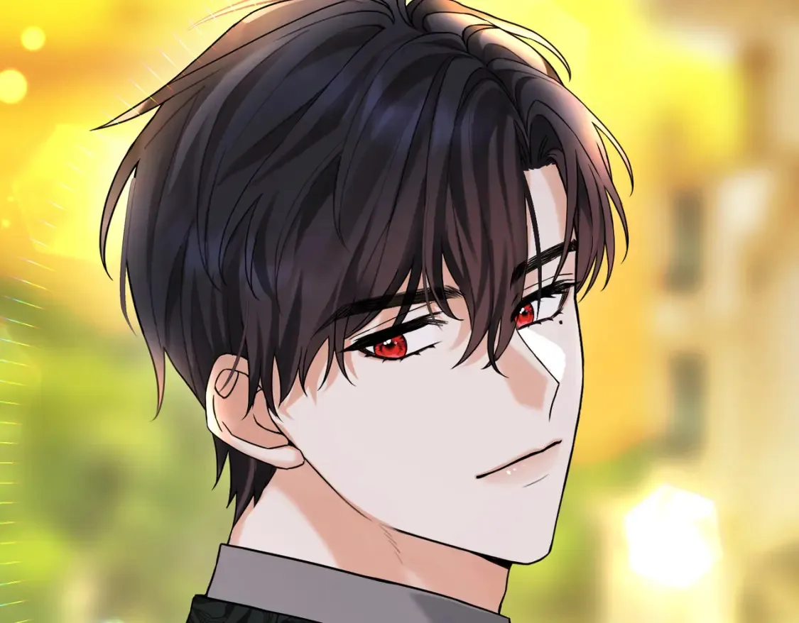 第18话 突如其来的追求 第10页