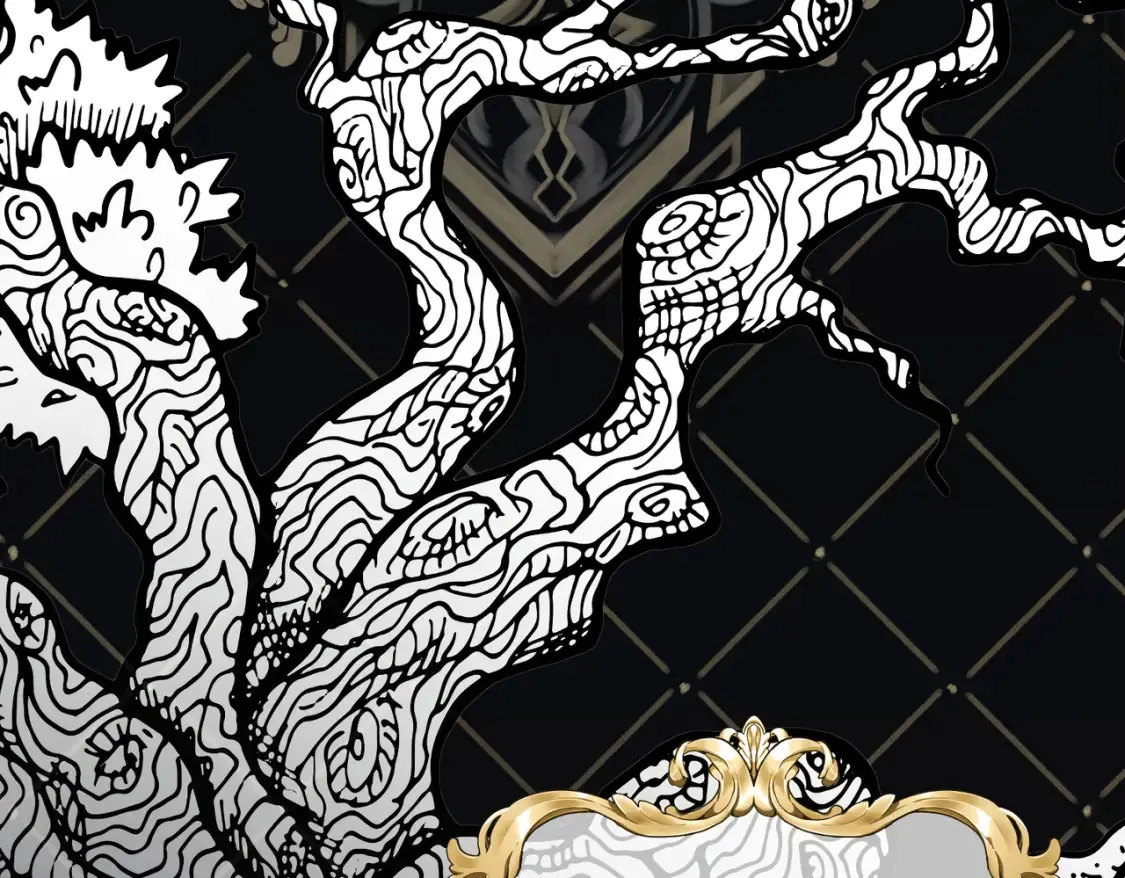 第30话 玻璃倒影 第13页