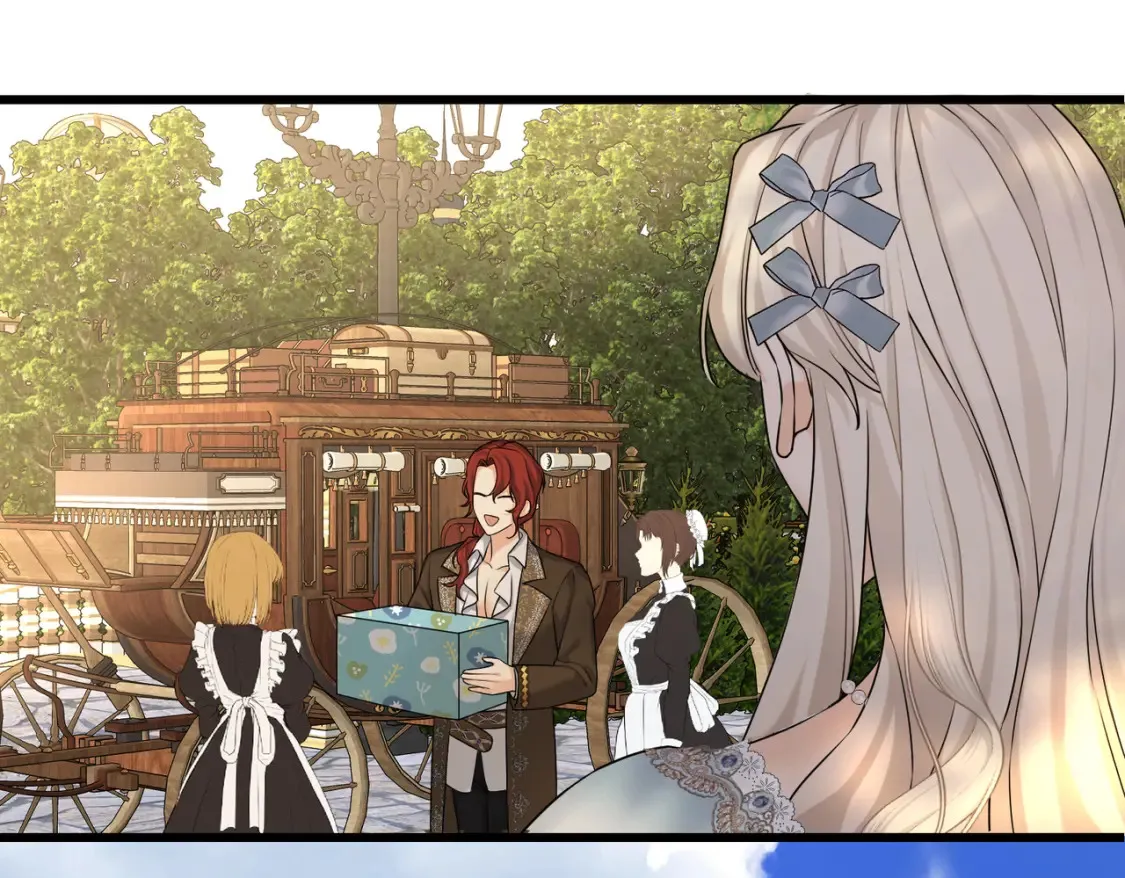 第15话 最亲近的远方来客 第56页