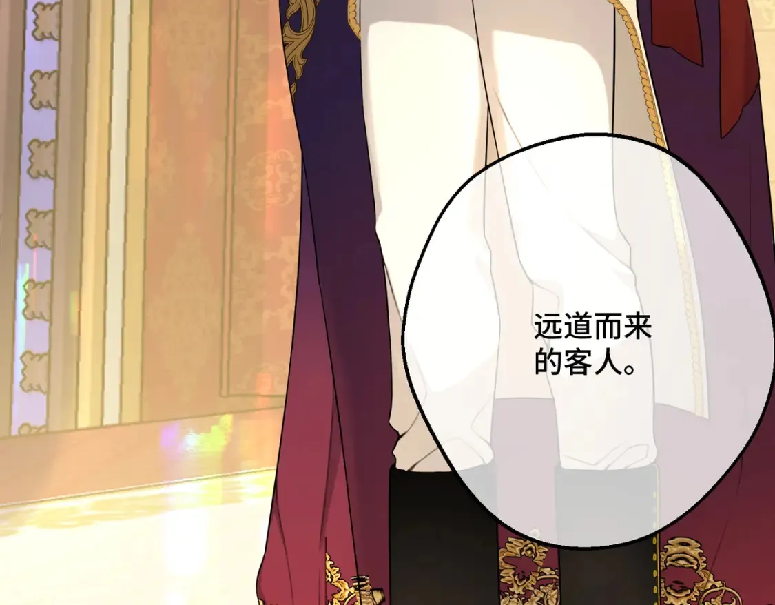 第29话 假花堆叠的乐夜 第10页