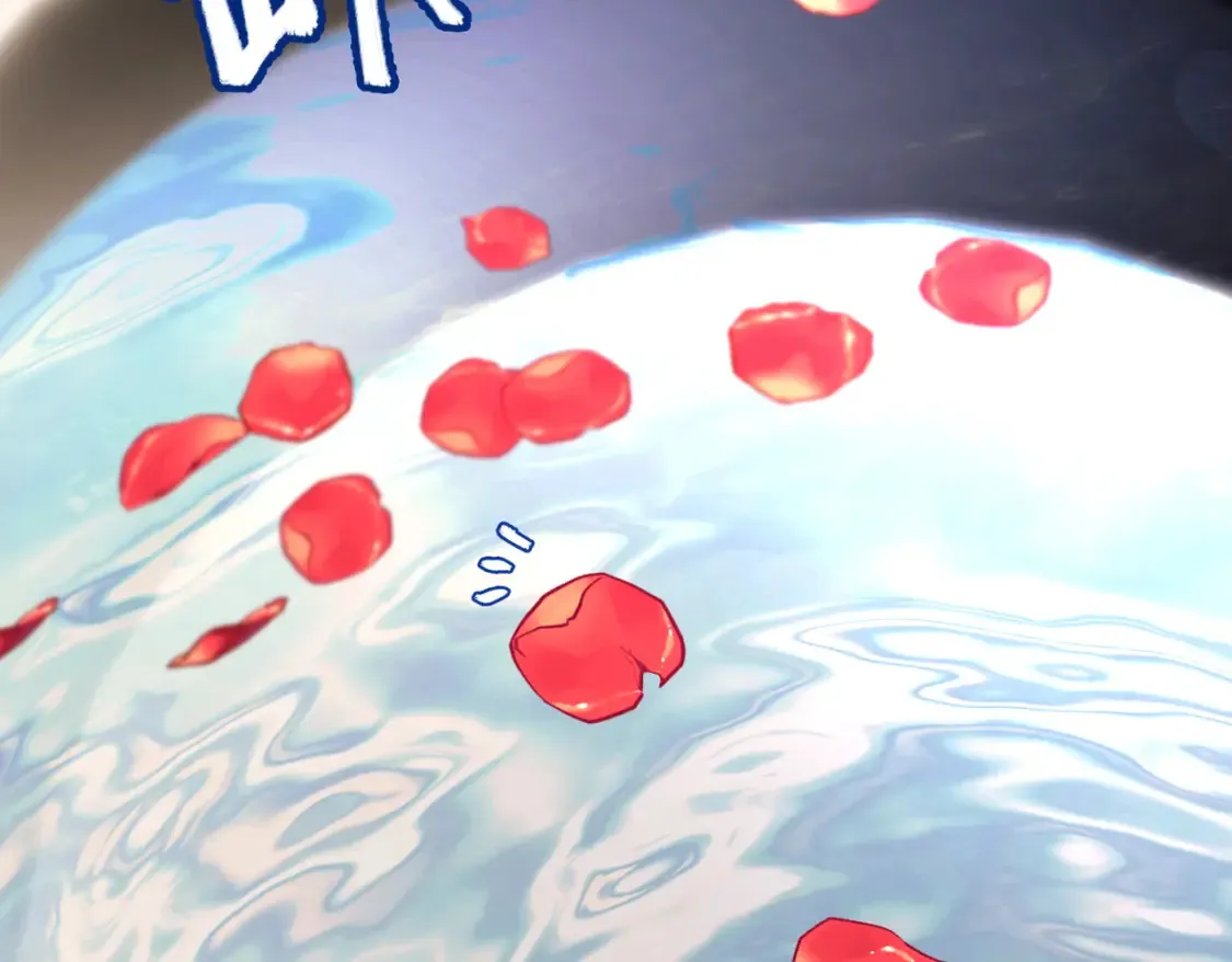 第34话 颠倒的境遇 第18页